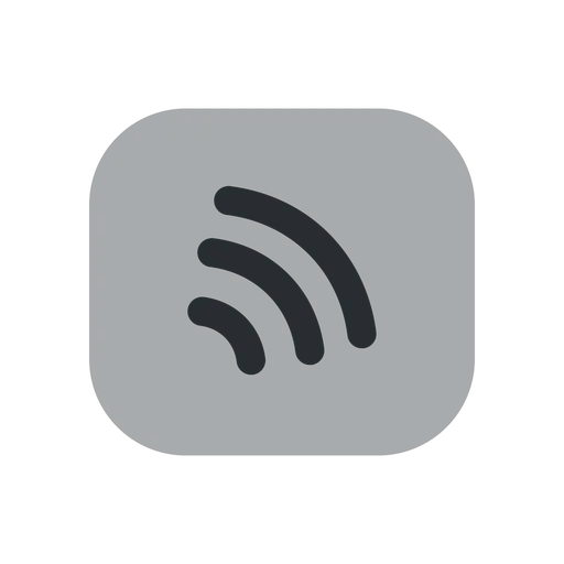 دانلود آیکون انتقال صفحه نمایش