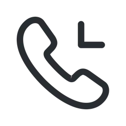 تماس دریافتی