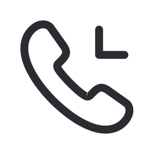 دانلود آیکون تماس دریافتی