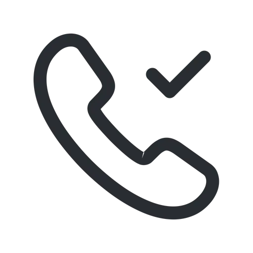 دانلود آیکون تماس دریافتی