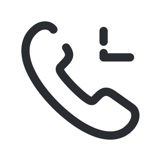 دانلود آیکون تماس دریافتی