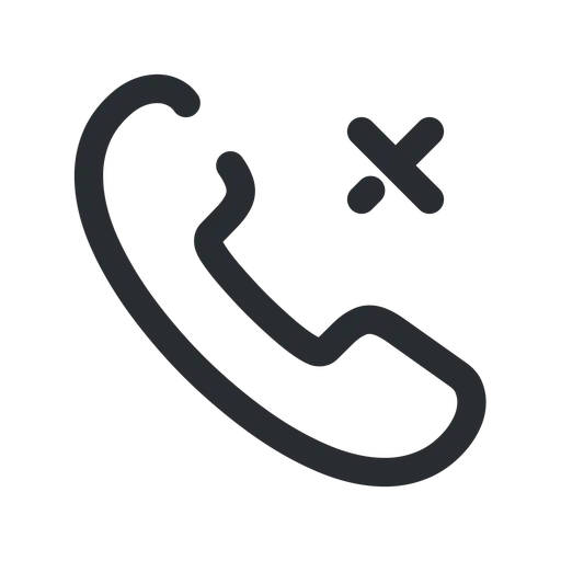 دانلود آیکون تماس دریافتی