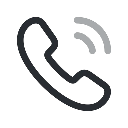 دانلود آیکون تماس تلفنی
