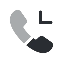 تماس دریافتی