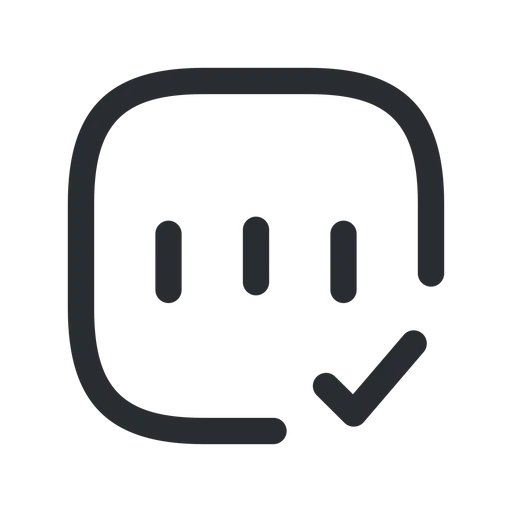 دانلود آیکون نمودار موفقیت