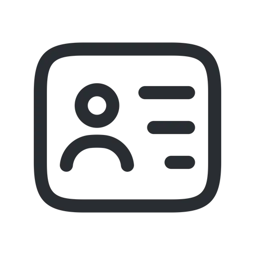 دانلود آیکون پروفایل کاربری