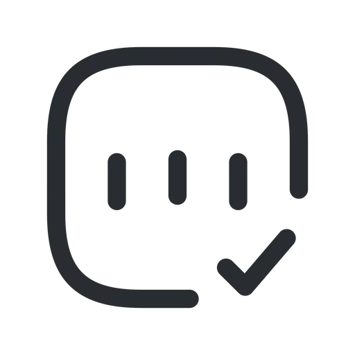 دانلود آیکون نمودار موفقیت