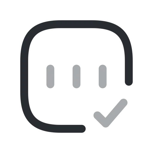 دانلود آیکون نمودار موفقیت