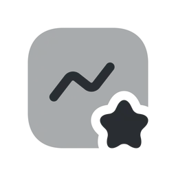 نمودار محبوب