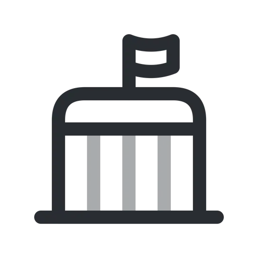 دانلود آیکون دادگاه
