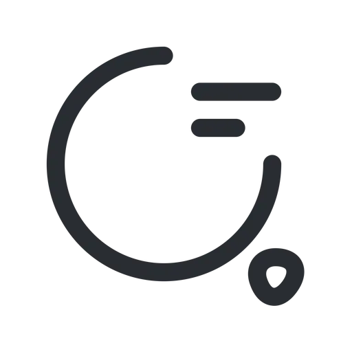 دانلود آیکون وضعیت جستجو