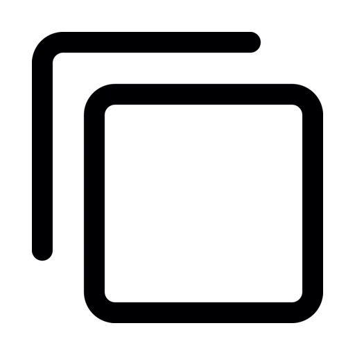 دانلود آیکون آوردن به جلو