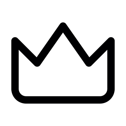دانلود آیکون تاج