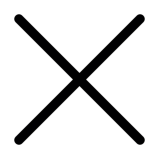 دانلود آیکون حذف