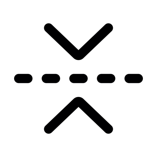 دانلود آیکون برگردان عمودی