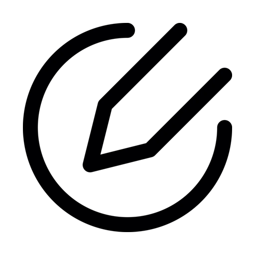 دانلود آیکون ویرایش متن