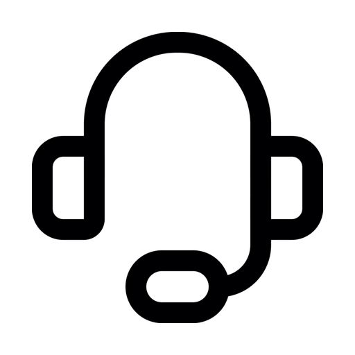دانلود آیکون پشتیبانی مشتری