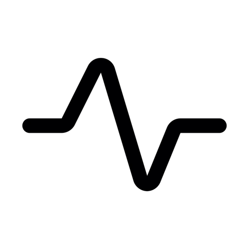 دانلود آیکون سیگنال گراف