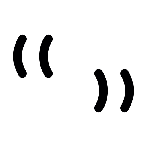 دانلود آیکون نقل قول
