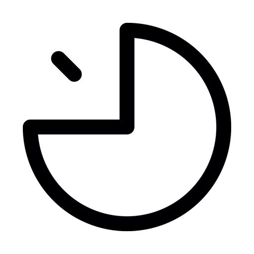 دانلود آیکون زمان سنج