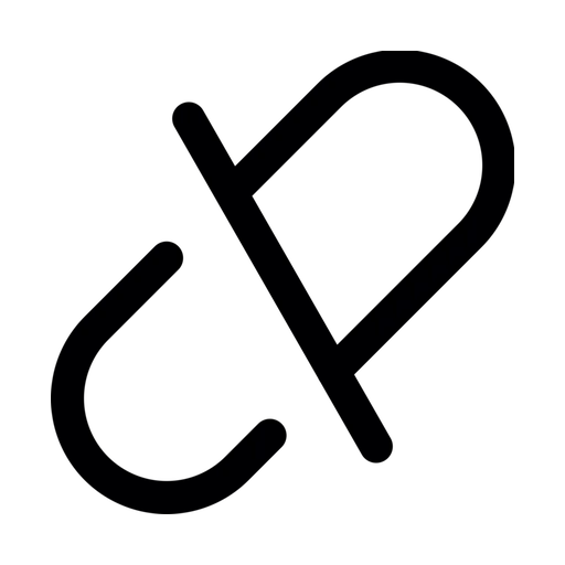 دانلود آیکون لغو اتصال