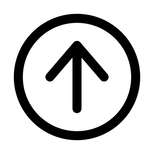 دانلود آیکون آپلود