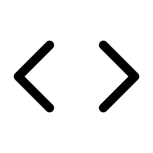 دانلود آیکون کدنویسی
