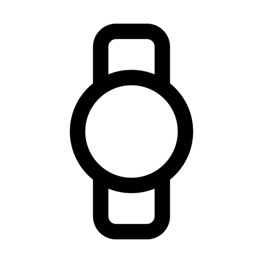 دانلود آیکون ساعت هوشمند