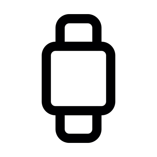 دانلود آیکون ساعت هوشمند