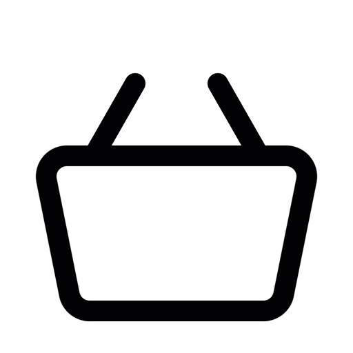 دانلود آیکون سبد خرید