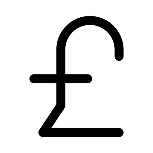 دانلود آیکون پوند