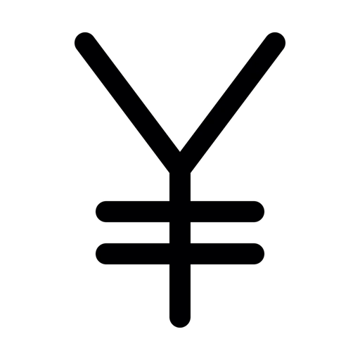 دانلود آیکون یوان