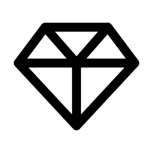 دانلود آیکون الماس