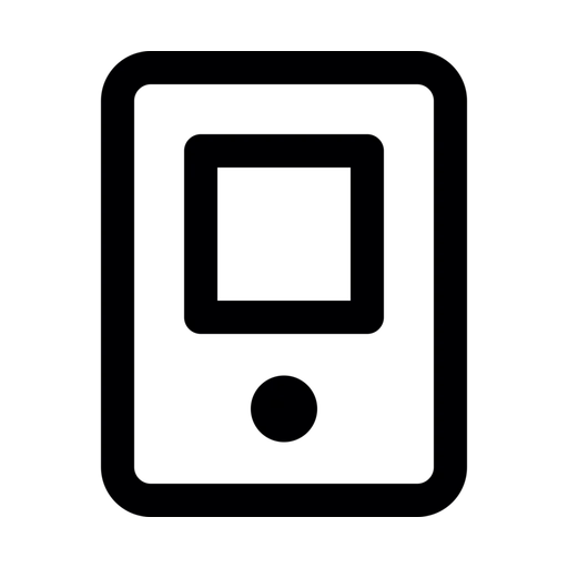 دانلود آیکون تلفن همراه