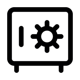 گاوصندوق امنیتی