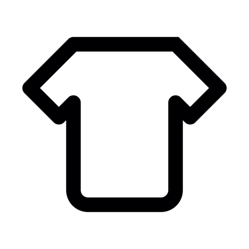 دانلود آیکون پیراهن
