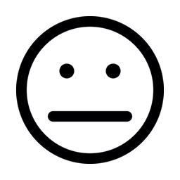 چهره خنثی