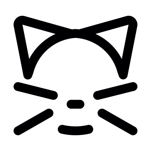 دانلود آیکون گربه
