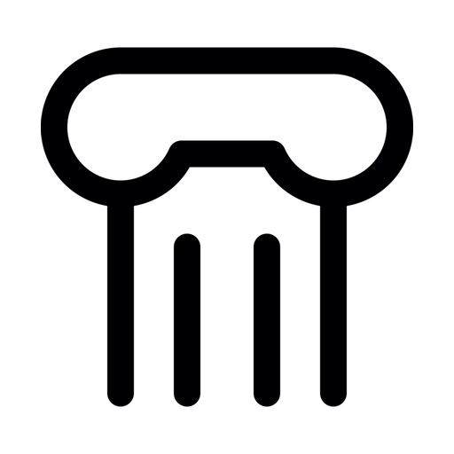 دانلود آیکون ستون