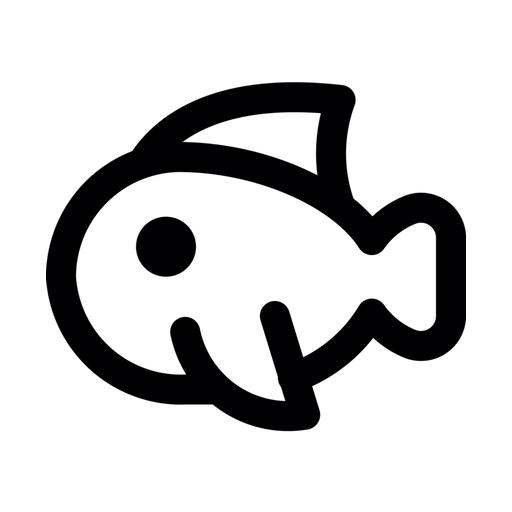 دانلود آیکون ماهی