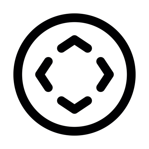دانلود آیکون دکمه جابجایی