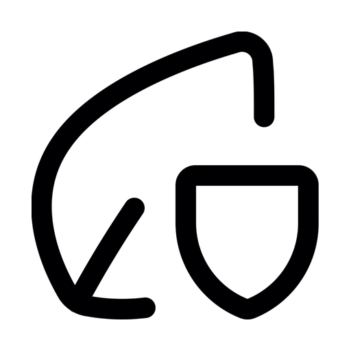 دانلود آیکون محافظت برگ