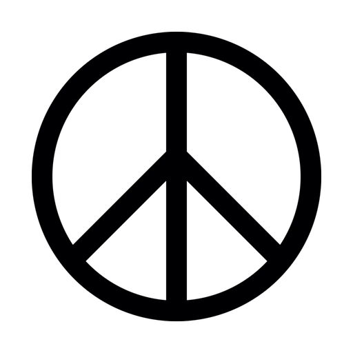 دانلود آیکون صلح