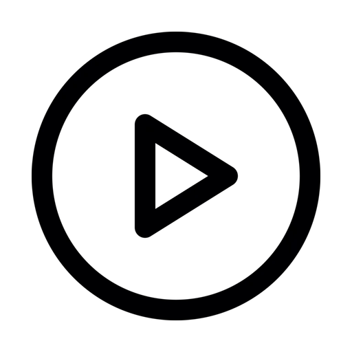 دانلود آیکون پخش
