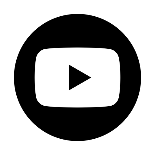 دانلود آیکون یوتیوب