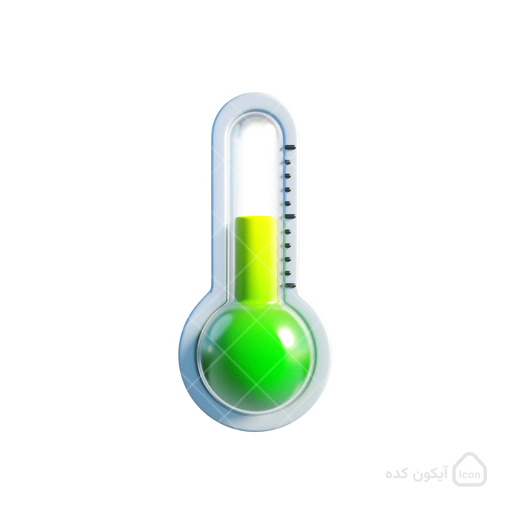 دماسنج خنک