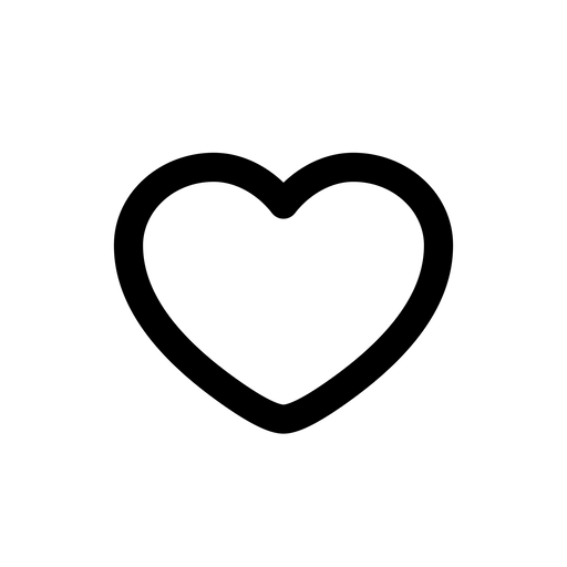 دانلود آیکون قلب
