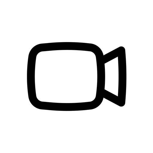 دانلود آیکون ویدیو