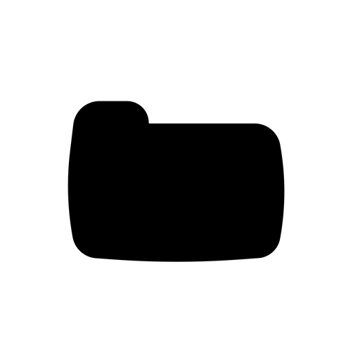 دانلود آیکون پوشه