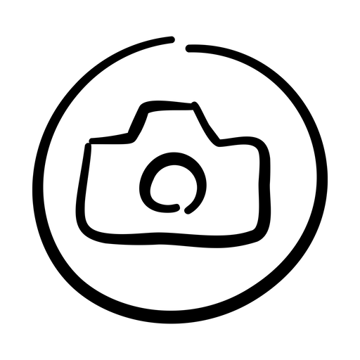 دانلود آیکون عکاسی